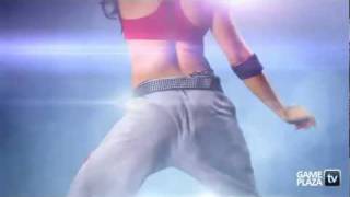 Zumba Fitness 2  Trailer HD [upl. by Oicram989]