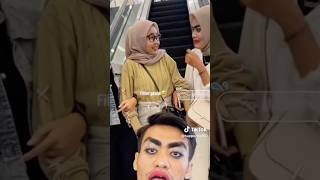 Funny filter 🤣🤣🤣 funny memes prank [upl. by Nirek467]