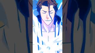 Aizen Vs Anime Characters Aizen fight battle Anime Bleach [upl. by Nohcim]