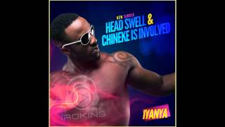 Iyanya  Head Swell Official Audio [upl. by Euqinue]