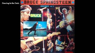 Bruce SpringsteenDancing in the Dark Live1985 [upl. by Mori]