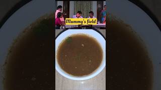 நண்டு ரசம் Nandu Rasam nandurasam coldremedy youtubeshorts youtube shortsfeed yt feed food [upl. by Aneda363]