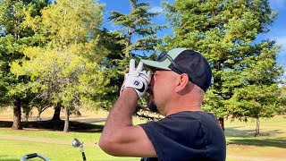 My review of the Peakpulse Golf Rangefinder 650 Yards Range [upl. by Correy]