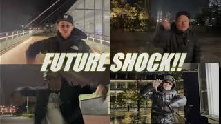 NBS  Teaser movie ーFUTURE SHOCKー featkabuTRAVETOKaEPODJうちそん 2024315 release [upl. by Chuipek957]