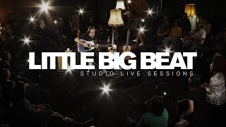 FINK  FULL STUDIO LIVE SESSION  LITTLE BIG BEAT STUDIOS [upl. by Jair]