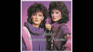 Mama Hes Crazy – The Judds [upl. by Anneres]