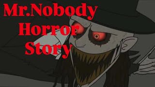 MrNobody Horror Story  मिस्टर नोबडी हॉरर स्टोरी  Horror Stories in Hindi [upl. by Shem]