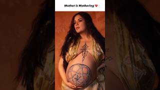 Richa Chadhas PREGNANCY Photoshoot Goes VIRAL  shorts bollywood pregnancy [upl. by Tteraj]