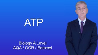 A Level Biology Revision quotATPquot [upl. by Ok208]