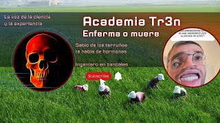 Expongo ACADEMIA de CATETOS [upl. by Treble]