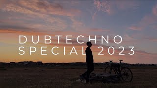 DUB TECHNO  SPECIAL TRANSCENDENT SET 2023 [upl. by Golter19]