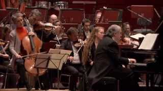 Beethoven Tripelkonzert ∙ Angelich ∙ Shaham ∙ Gastinel ∙ hrSinfonieorchester ∙ Paavo Järvi [upl. by Arze]