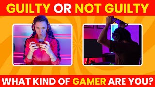 What Kind of Gamer Are You Let’s Find Out 👾 [upl. by Etom]