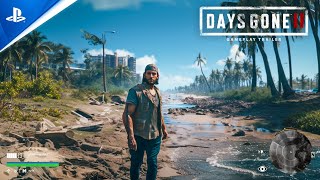 DAYS GONE 2™  PS5 [upl. by Arondel]