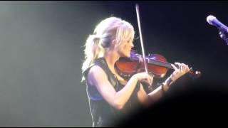 Easy Silence  Dixie Chicks  Hamilton Ontario  Nov 9 2013  Long Time Gone Tour [upl. by Minor]