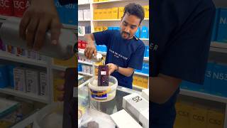 Oppo F25 Pro 5G Water Test Oppo F25 Pro IP65 Water and Dust Resistance shorts viral oppof25pro5g [upl. by Ahusoj244]