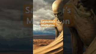 Sardaukars Meditation throatsinging music art [upl. by Lareena118]