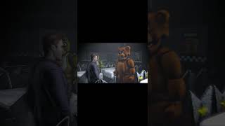 FNAF EXPECTATIONS SHORT fnaf sfm shorts short [upl. by Postman]