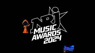 Nrj Music Awards Megamix 2024 09 ZsR Mix [upl. by Hance116]