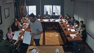 Constitució del Consell dInfants del curs 202425 14092024 [upl. by Ggerc138]