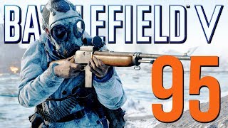 Battlefield 5 Amazing Shot Top Plays 95 [upl. by Priest]