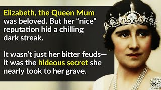 The Queen Mother Has A Darker Legacy Than People Know [upl. by Htiel]