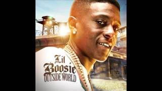 Boosie Badazz Ft Webbie  Tear It Down [upl. by Jankey]