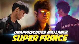 The UNAPPRECIATED Mid Laner of FNOP SUPER FRINCE Strongest Mid Laner in the upcoming M6 [upl. by Emanuela]