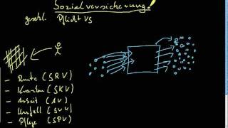 Einführung in die Sozialversicherung [upl. by Perkin]