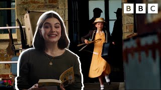 Malory Towers  TV Scenes Vs The Books by Enid Blyton  CBBC [upl. by Acemahs]