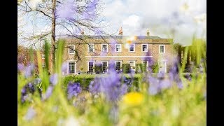 Volunteering at Fulham Palace [upl. by Airtemed995]