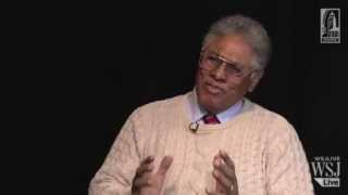 Thomas Sowell  The Politics Of Hopelessness [upl. by Andras]