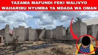 Hivi ndivyo wadada wanaopambana UARABUNI WANAVYO umizwa na MAFUNDI FEKI NA NDUGU ZAO WADAM KABISA 😭😭 [upl. by Attenahs584]