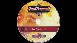 Forever and a Day Underscore 243 — BackTraxx 2 Volume 7 Fresh Cut Flowers I CD Album — [upl. by Edric]