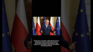 Tusk o gospodarce Zaskakujące wyznania i refleksje byłego premiera shorts [upl. by Eledoya]