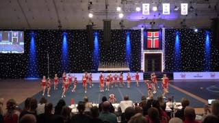 Nationals 2016  Viqueens Royals finals [upl. by Bow]