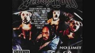 Buck Em  Snoop Dogg ft Sticky Fingaz [upl. by Thackeray]