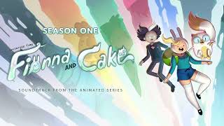 Adventure Time Fionna and Cake  Baked with Love  Hynden Walch amp Brian David Gilbert  WaterTower [upl. by Kavanagh]