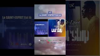 🎹Worship🎹 Le SAINTESPRIT Est là  Dena Mwana instrumental piano pianist pianoworship worship [upl. by Nadda886]