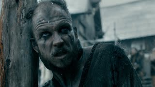 Vikings  Ragnar wants floki to admit that he killed Athelstan 4x1 Full HD [upl. by Jerroll296]