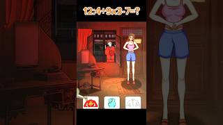 best funny mobile game ever played cool all levels gameplay 😱👰 8379 shorts [upl. by Meibers926]