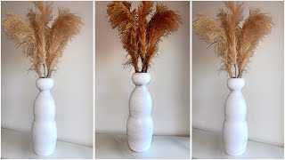 DIY pampas grass with only 3 materials [upl. by Mears]