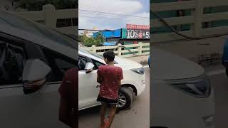 Velachery flyover converted into car parking velacherry flyover carparking safety car rain [upl. by Joh704]