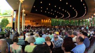 Sponsored Segment Ravinia Festival [upl. by Muir]