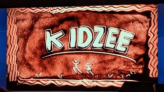 KIDZEE  NEW THEME SONG kidzeebalangir kidzee KidzeeIndia [upl. by Sandstrom]