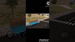 Truck arrived at destination travel gaming blogs shorts [upl. by Lecroy486]