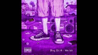 King Lil G Grow Up slowed [upl. by Eanej]