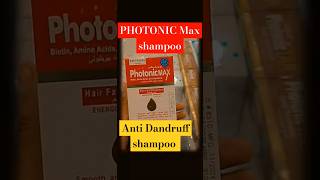 Photonic Max shampoo for dandruff skincare medicine skin solutionpharmacyMicaelMelo beauty [upl. by Pearle]