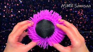 No talking ASMR  Brain Stimulations  Triggers for Tingles [upl. by Imyaj396]