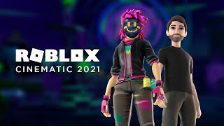 Roblox 2021 Cinematic [upl. by Mcloughlin439]